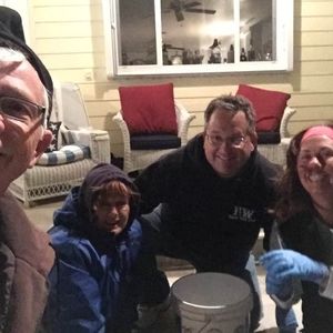 Meet your Posher, Tammy